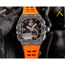 Richard Mille RM 62-01